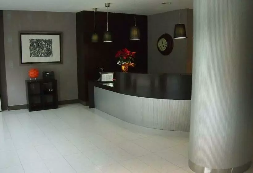 Fotos del hotel Gran Regente:  2