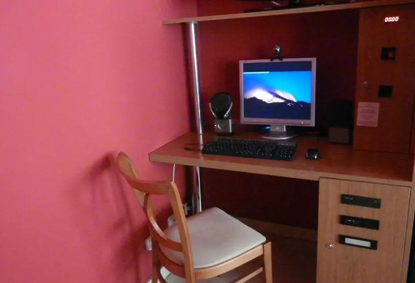 Fotos del hotel Idh Angel:  5