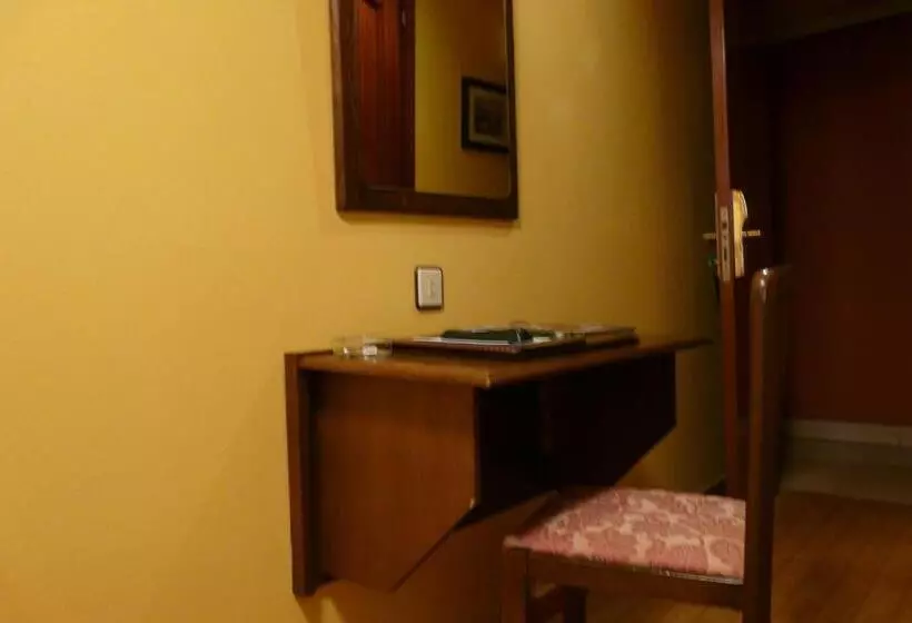 Fotos del hotel Idh Angel:  22