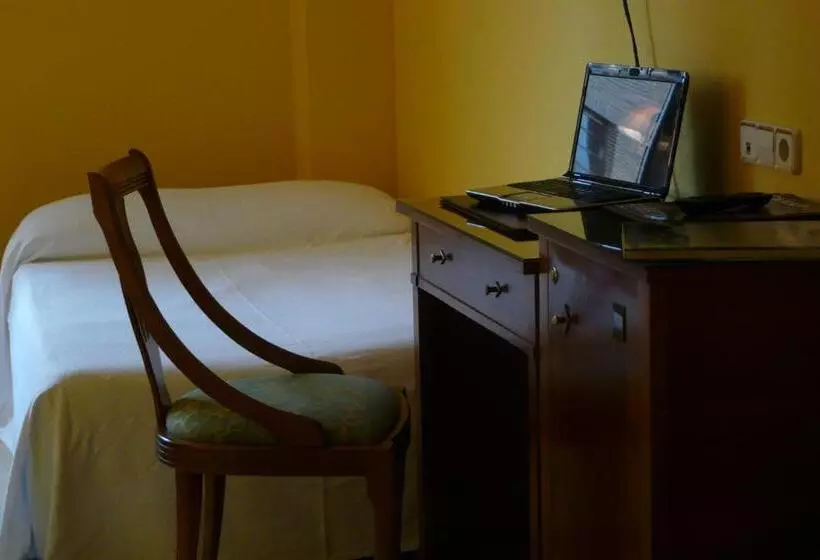 Fotos del hotel Idh Angel:  17