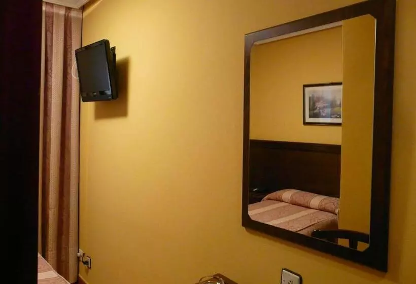 Fotos del hotel Idh Angel:  23