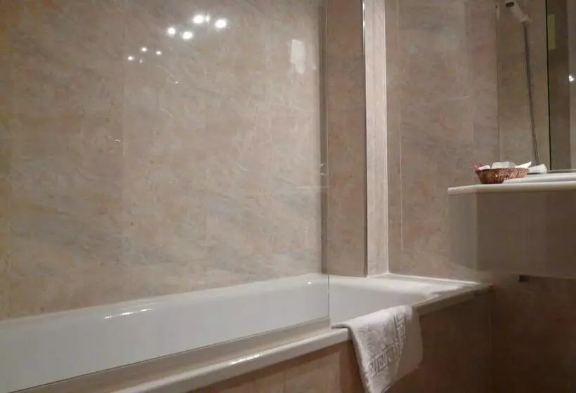 Fotos del hotel Idh Angel:  16