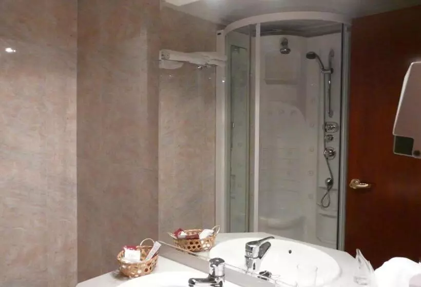 Fotos del hotel Idh Angel:  14