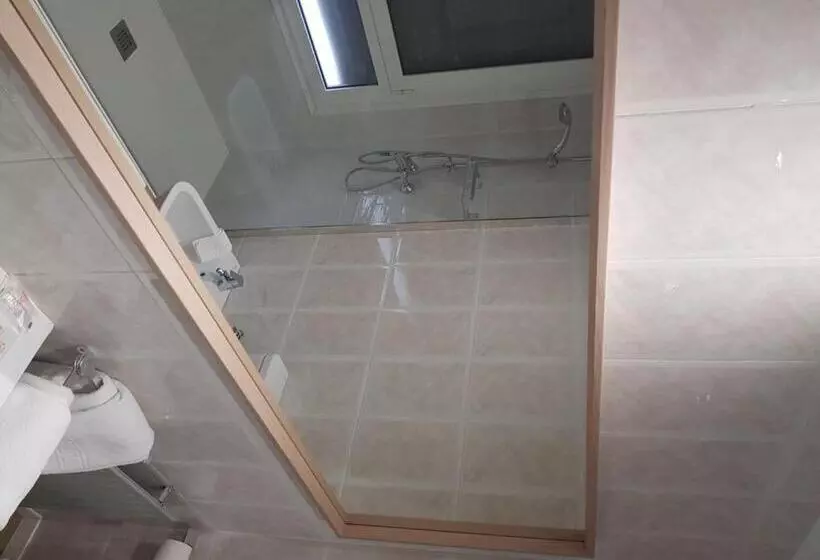 Fotos del hotel Idh Angel:  6