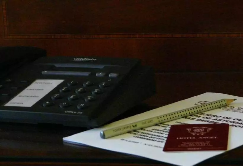 Fotos del hotel Idh Angel:  7