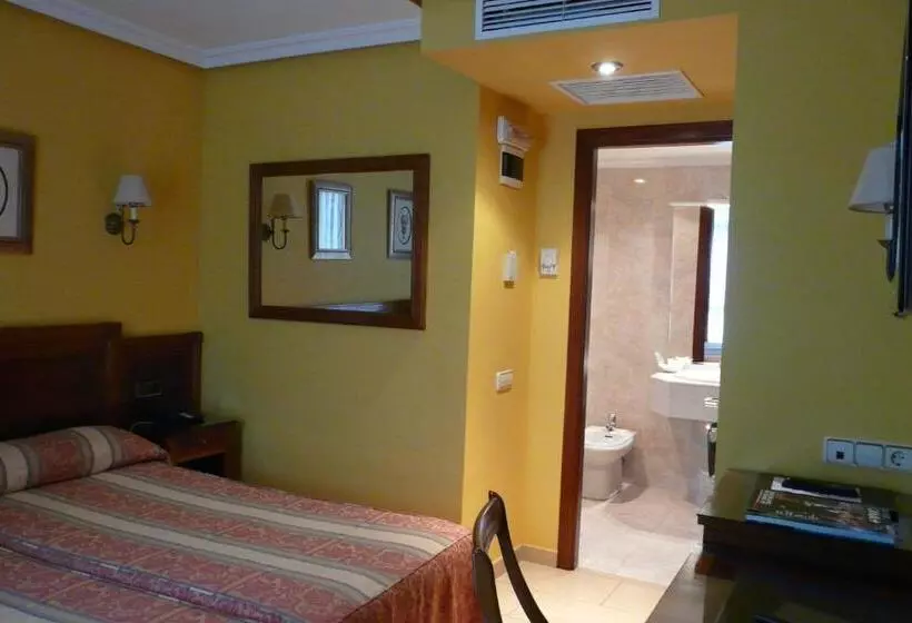 Fotos del hotel Idh Angel:  20