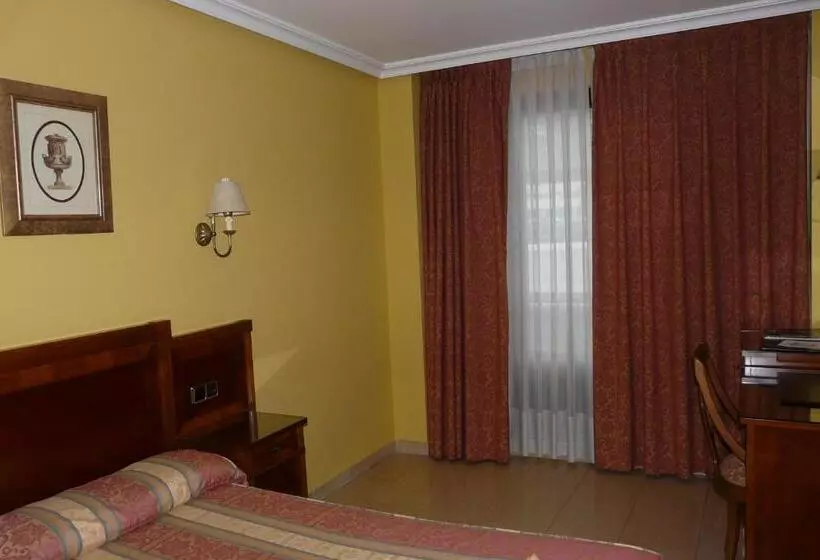 Fotos del hotel Idh Angel:  19