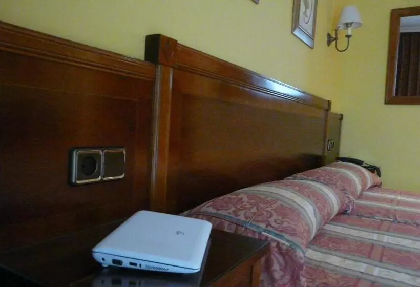 Fotos del hotel Idh Angel:  11