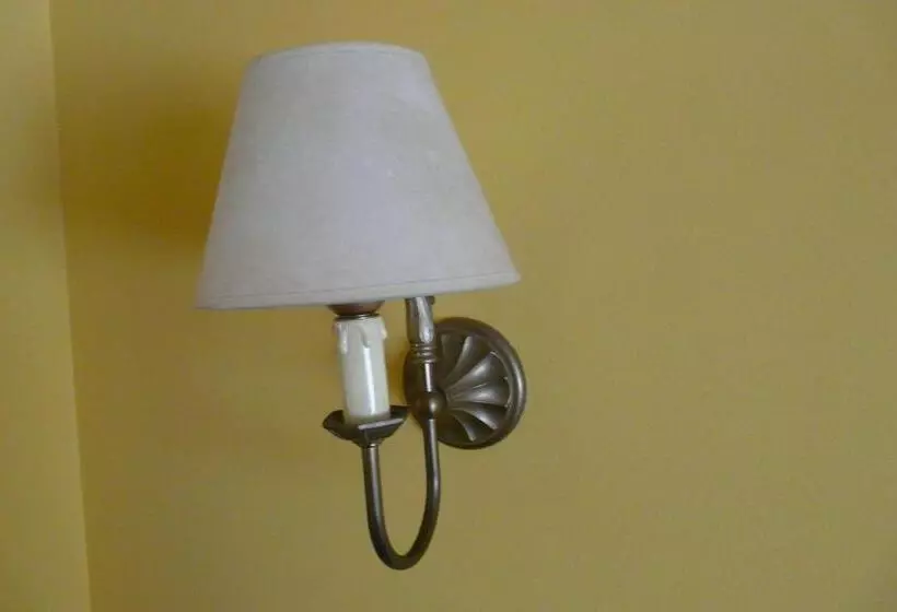 Fotos del hotel Idh Angel:  10