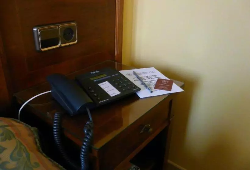 Fotos del hotel Idh Angel:  25