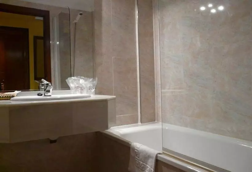 Fotos del hotel Idh Angel:  9