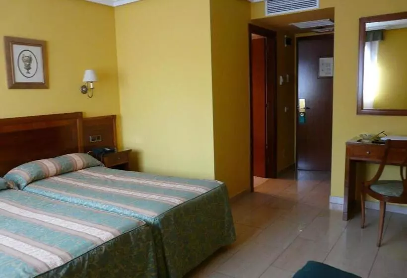 Fotos del hotel Idh Angel:  8