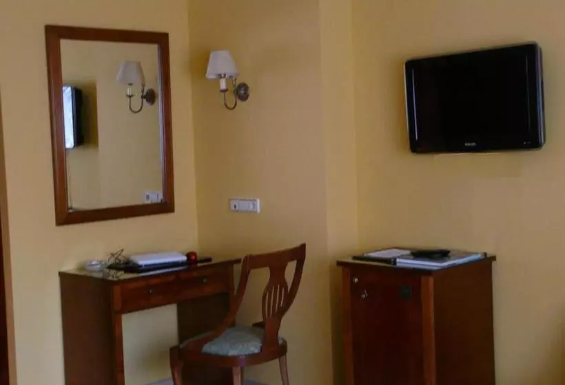 Fotos del hotel Idh Angel:  21