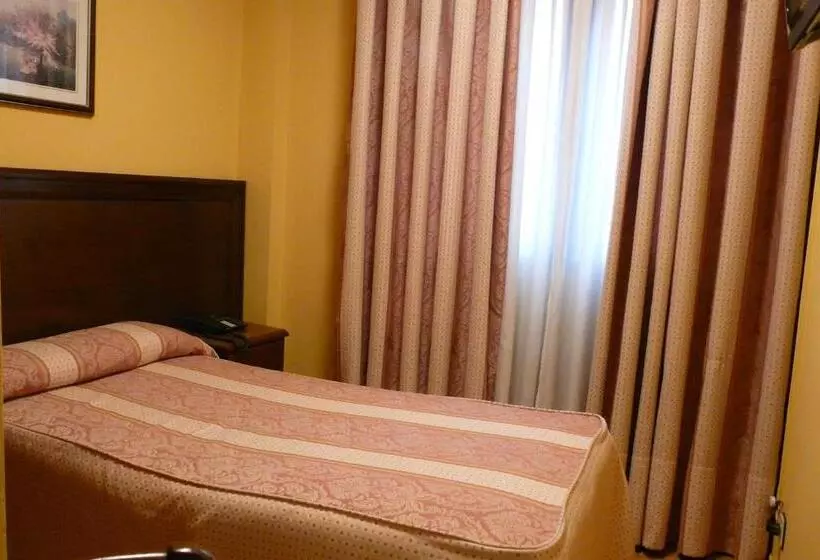 Fotos del hotel Idh Angel:  15