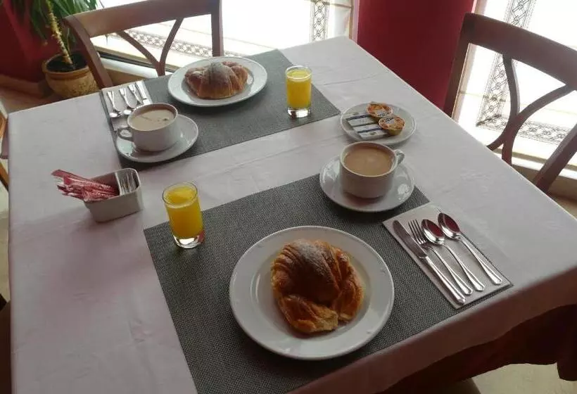 Fotos del hotel Idh Angel:  3