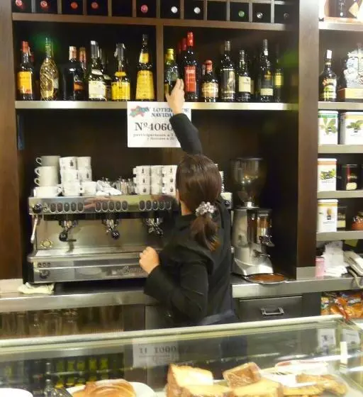 Fotos del hotel Idh Angel:  4