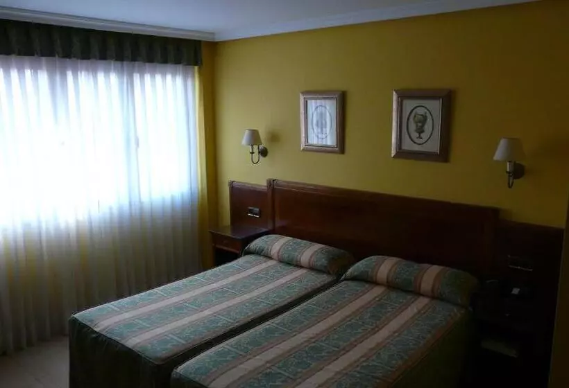 Fotos del hotel Idh Angel:  13