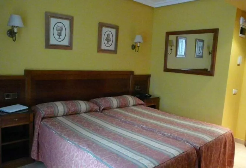 Fotos del hotel Idh Angel:  24