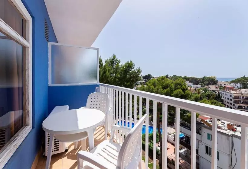 Fotos del hotel Js Paradise Beach Music  Adults Only:  25