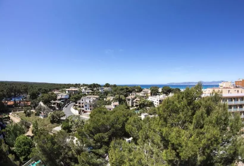 Fotos del hotel Js Paradise Beach Music  Adults Only:  19