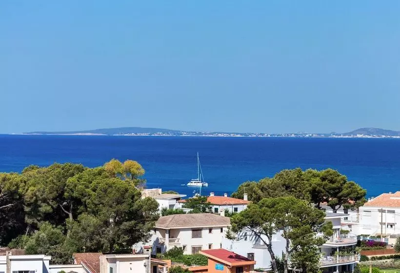 Fotos del hotel Js Paradise Beach Music  Adults Only:  13