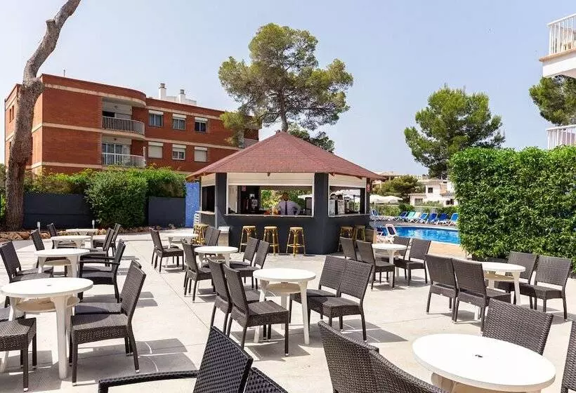 Fotos del hotel Js Paradise Beach Music  Adults Only:  10