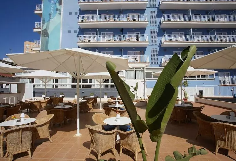 Fotos del hotel Js Paradise Beach Music  Adults Only:  11