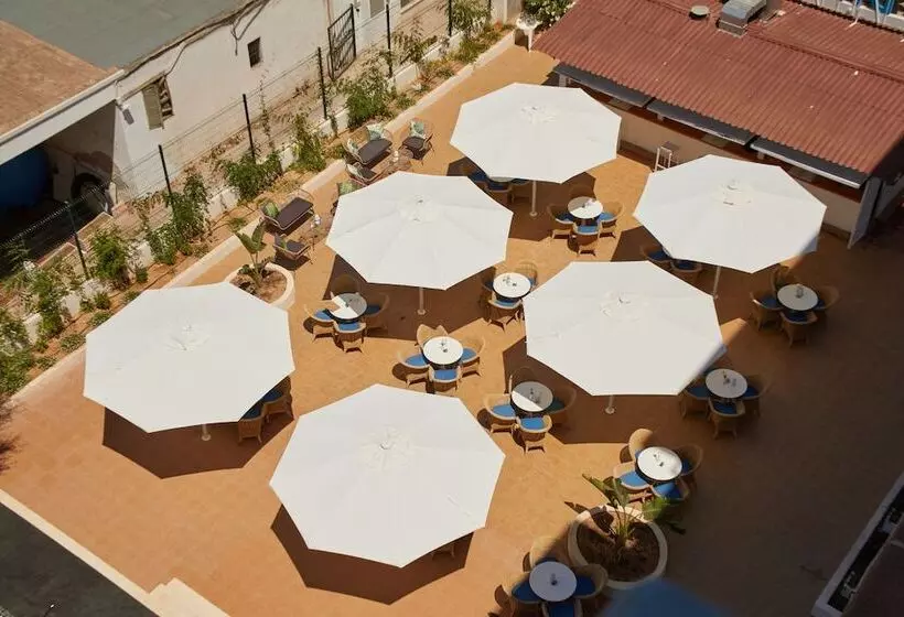 Fotos del hotel Js Paradise Beach Music  Adults Only:  20