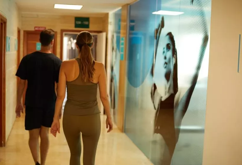 Fotos del hotel Js Paradise Beach Music  Adults Only:  8