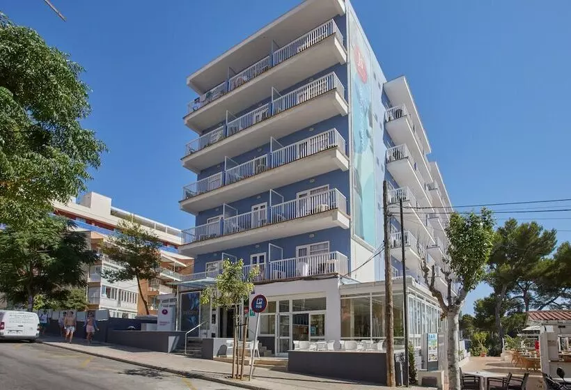 Fotos del hotel Js Paradise Beach Music  Adults Only:  21