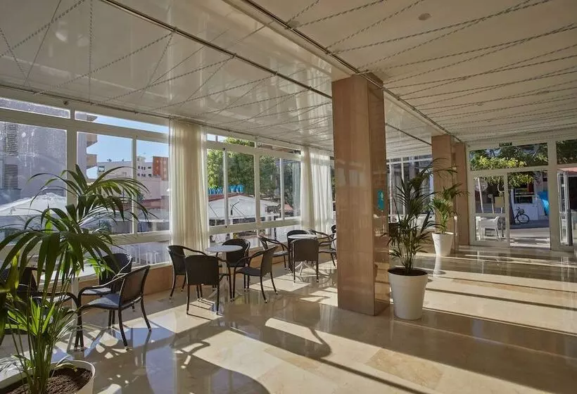 Fotos del hotel Js Paradise Beach Music  Adults Only:  23