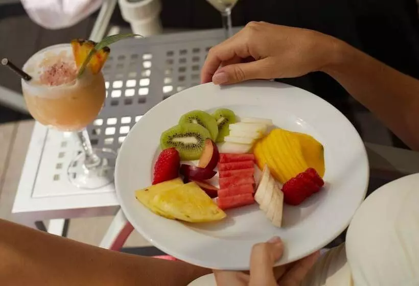 Fotos del hotel Js Paradise Beach Music  Adults Only:  9