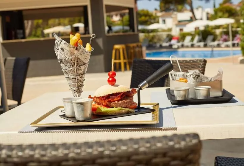 Fotos del hotel Js Paradise Beach Music  Adults Only:  18