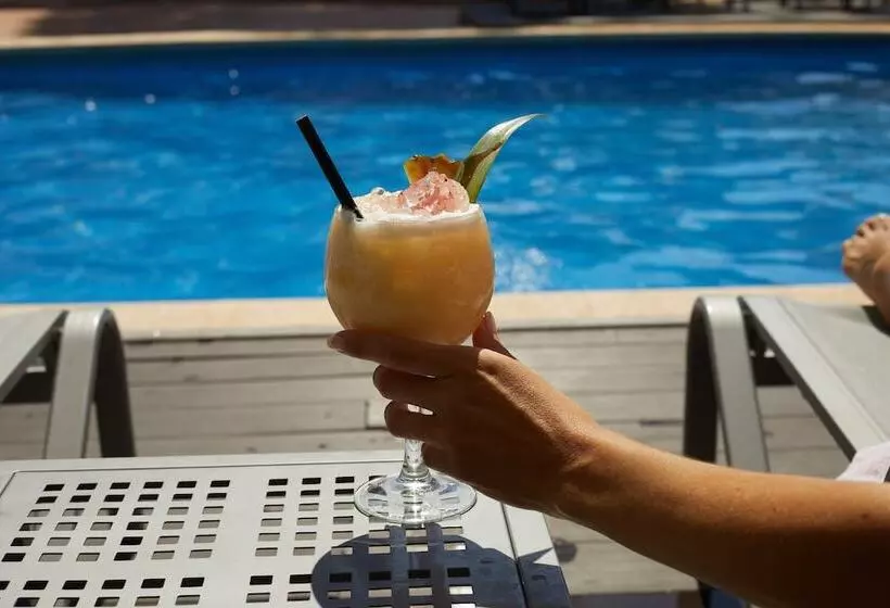 Fotos del hotel Js Paradise Beach Music  Adults Only:  4