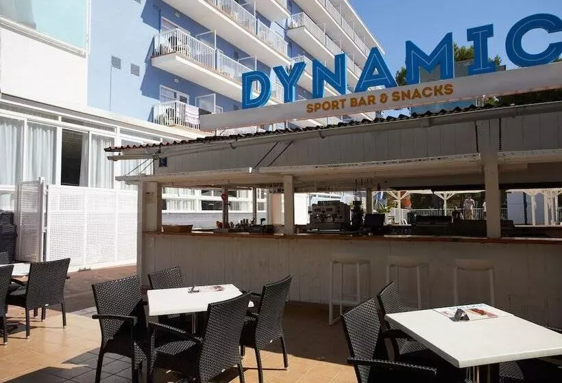 Fotos del hotel Js Paradise Beach Music  Adults Only:  17