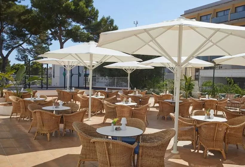 Fotos del hotel Js Paradise Beach Music  Adults Only:  5