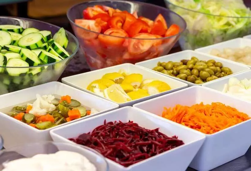 Fotos del hotel Js Paradise Beach Music  Adults Only:  3