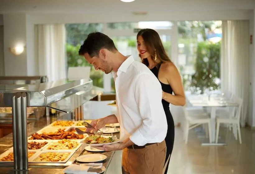 Fotos del hotel Js Paradise Beach Music  Adults Only:  14