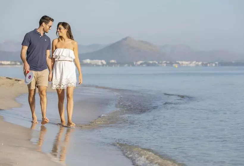 Fotos del hotel Js Sol De Can Picafort  Adults Only:  18