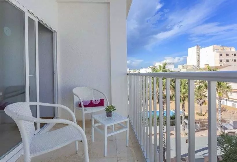 Fotos del hotel Js Sol De Can Picafort  Adults Only:  8