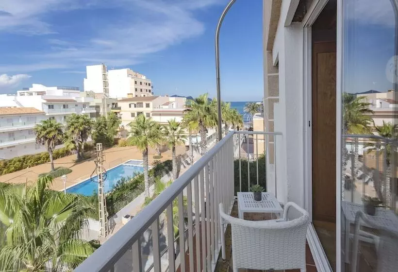 Fotos del hotel Js Sol De Can Picafort  Adults Only:  12