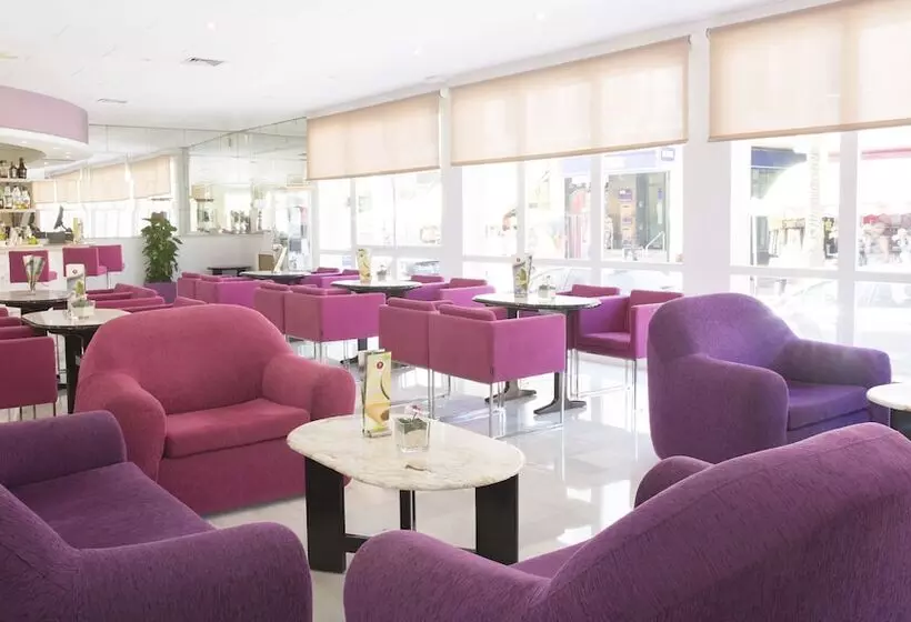 Fotos del hotel Js Sol De Can Picafort  Adults Only:  16