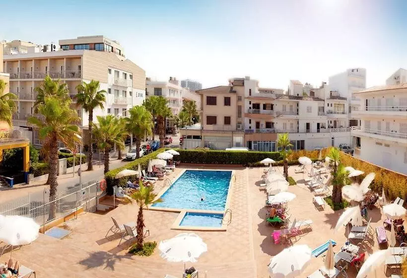 Fotos del hotel Js Sol De Can Picafort  Adults Only:  25