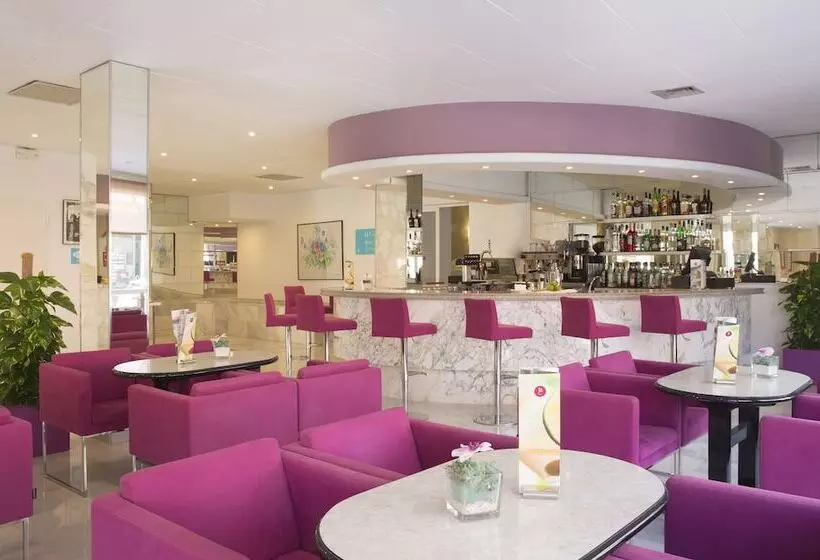 Fotos del hotel Js Sol De Can Picafort  Adults Only:  7