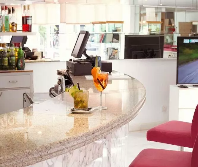 Fotos del hotel Js Sol De Can Picafort  Adults Only:  9