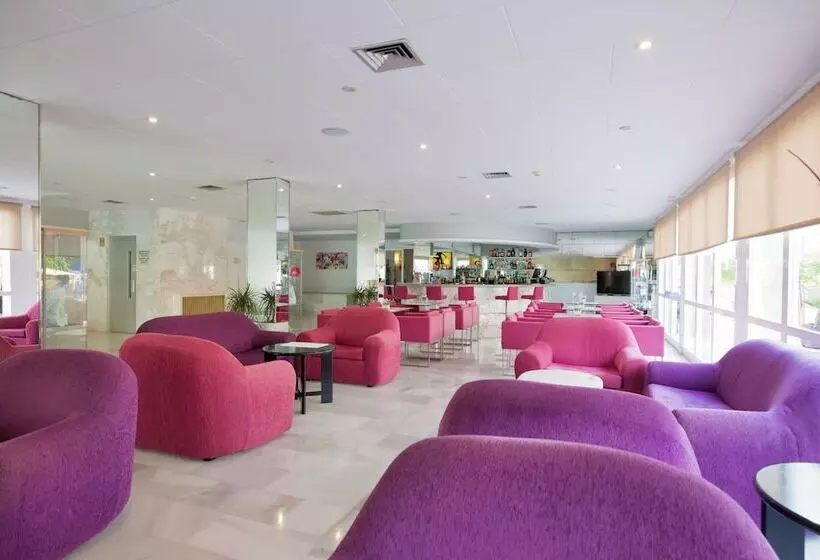 Fotos del hotel Js Sol De Can Picafort  Adults Only:  3