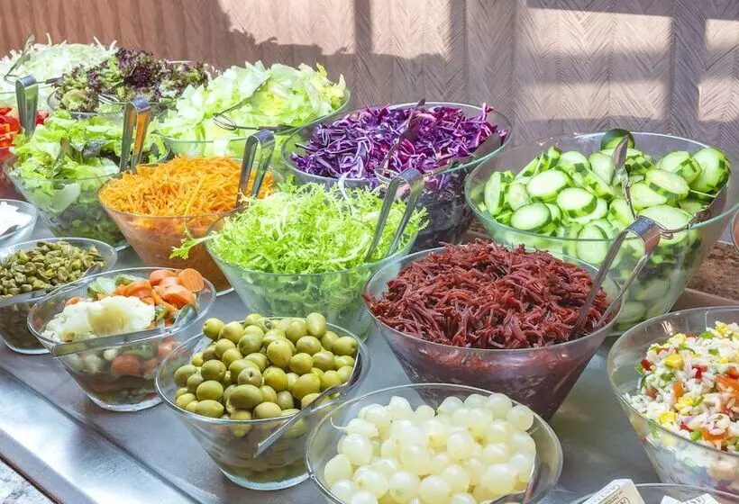 Fotos del hotel Js Sol De Can Picafort  Adults Only:  22