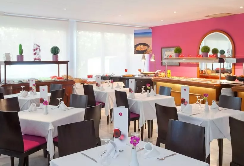 Fotos del hotel Js Sol De Can Picafort  Adults Only:  6