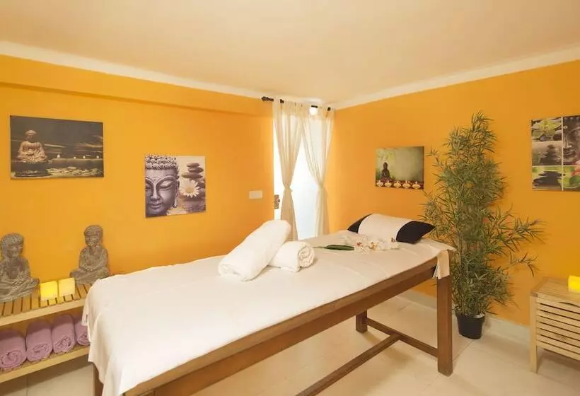 Fotos del hotel Js Sol De Can Picafort  Adults Only:  2