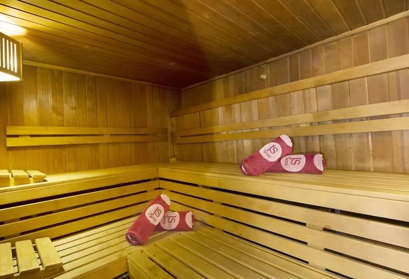 Fotos del hotel Js Sol De Can Picafort  Adults Only:  5